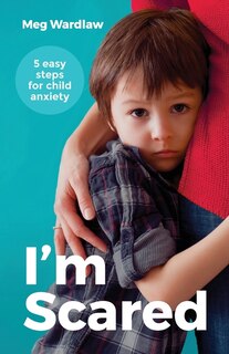 Front cover_I'm Scared