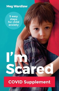 Front cover_I'm Scared