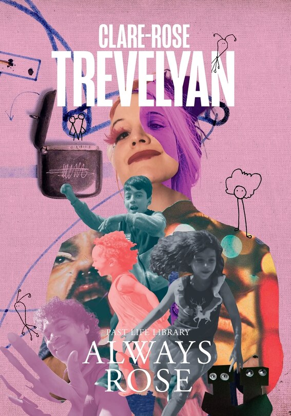 Couverture_Always Rose
