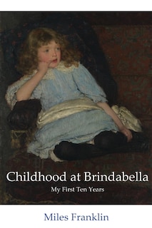 Couverture_Childhood at Brindabella