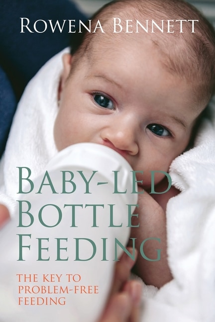 Front cover_Baby Led Bottle Feeding