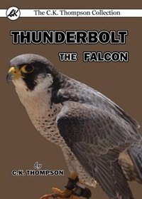 Front cover_Thunderbolt the Falcon