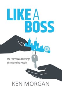 Couverture_Like a Boss