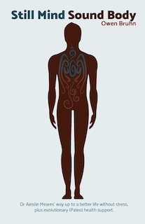 Couverture_Still Mind Sound Body