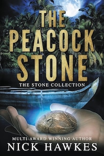 Couverture_The Peacock Stone
