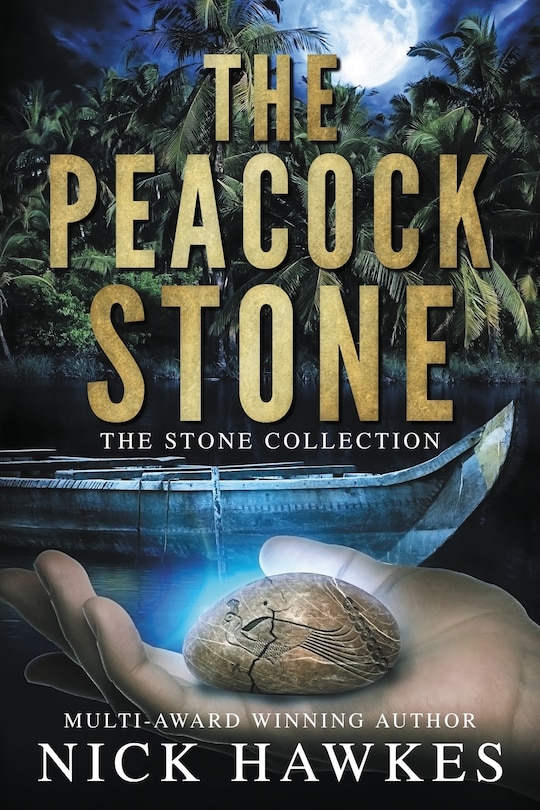 Couverture_The Peacock Stone