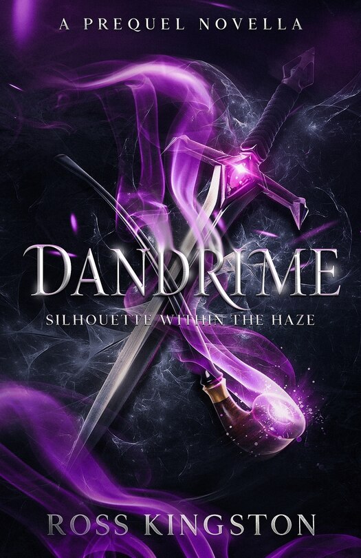 Front cover_Dandrime