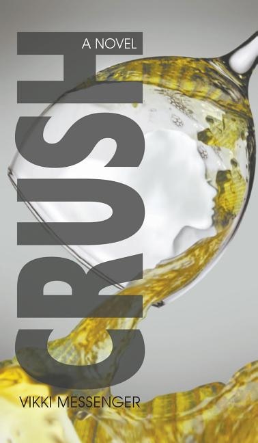 Front cover_CRUSH