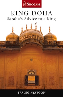 Front cover_King Doha