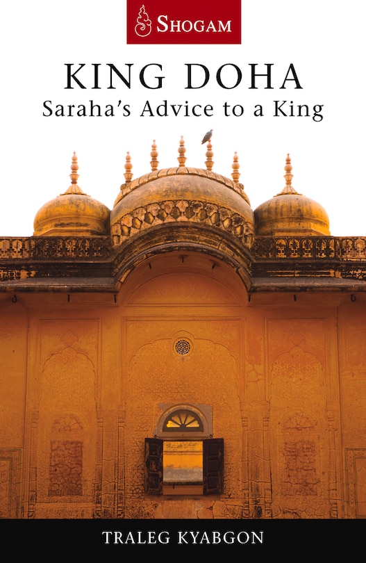Front cover_King Doha