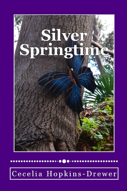 Couverture_Silver Springtime