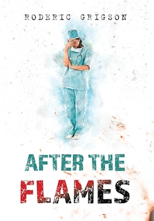 Front cover_After the Flames