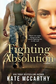 Front cover_Fighting Absolution
