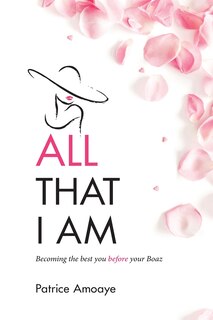 Front cover_All That I Am