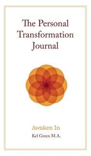 The Personal Transformation Journal