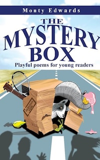 Front cover_The Mystery Box