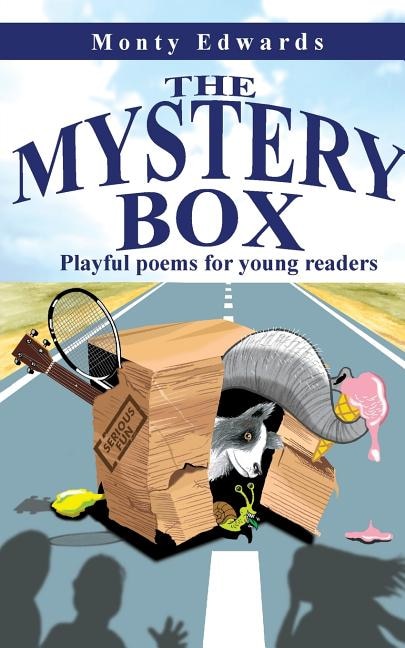 Front cover_The Mystery Box