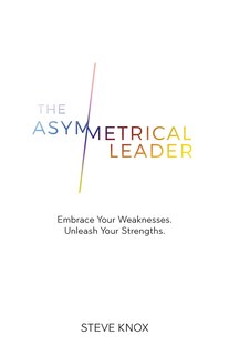 Front cover_The Asymmetrical Leader