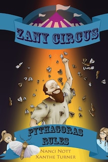Couverture_Zany Circus