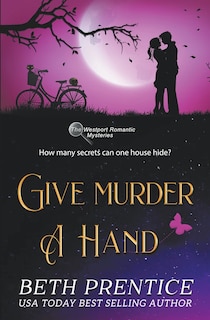 Couverture_Give Murder a Hand