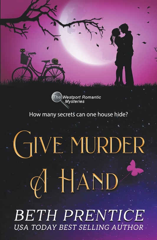 Couverture_Give Murder a Hand