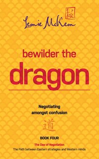 Front cover_Bewilder the Dragon