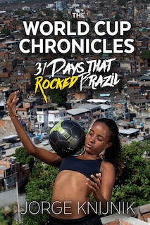 Couverture_The World Cup Chronicles