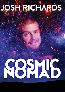 Couverture_Cosmic Nomad