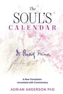 Front cover_The Soul's Calendar