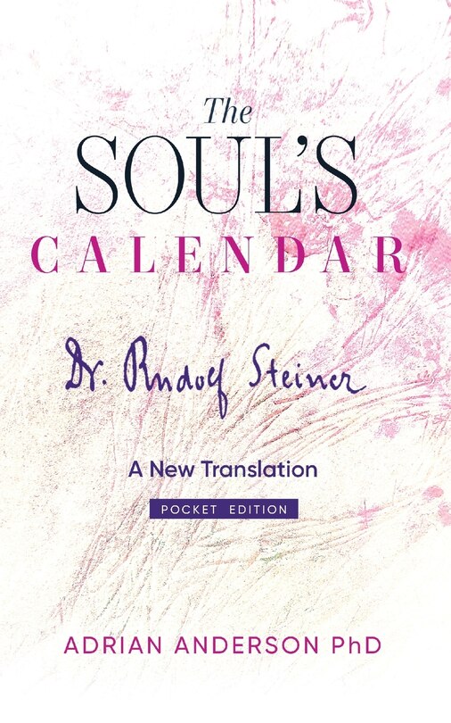 Front cover_The Soul's Calendar