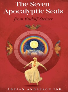 Front cover_The Seven Apocalyptic Seals
