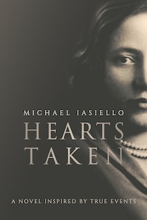 Front cover_Hearts Taken