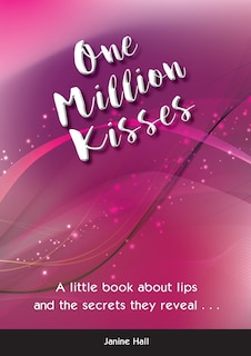Front cover_One Million Kisses