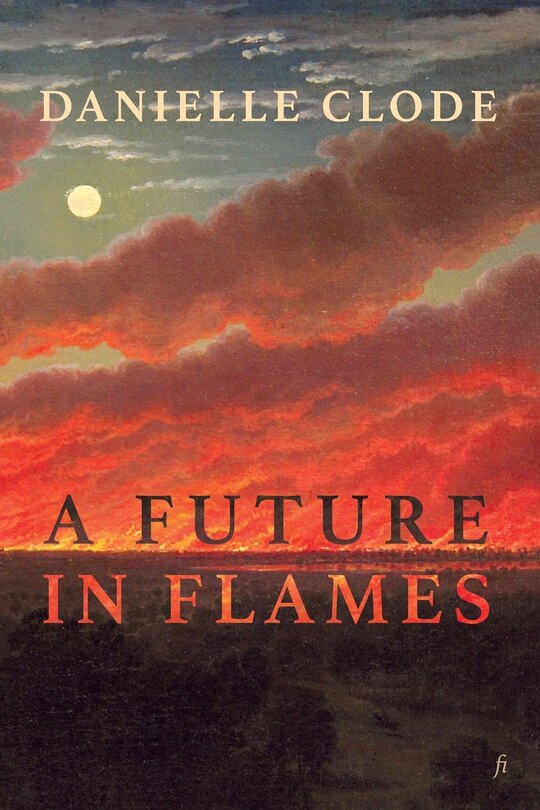 Couverture_A Future in Flames