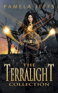 Front cover_The Terralight Collection