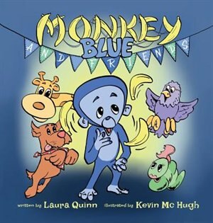 Couverture_Monkey Blue