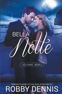 Front cover_Bella Notte