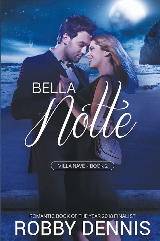 Front cover_Bella Notte