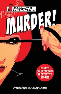 Couverture_Meanwhile Murder
