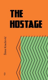 Front cover_The Hostage