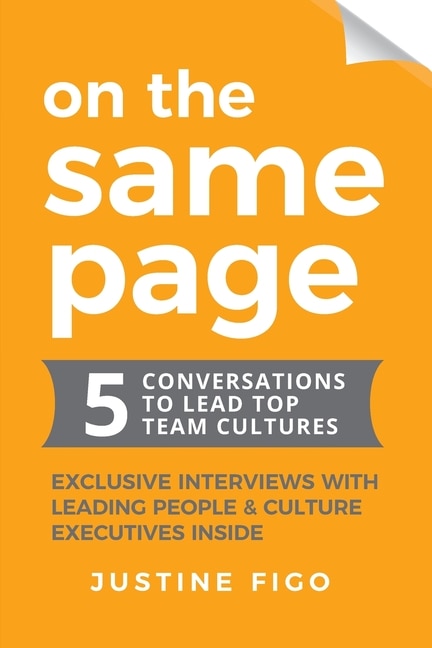 Couverture_On the Same Page