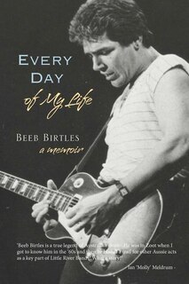 Front cover_Every Day of My Life