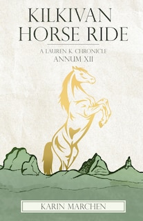 Couverture_Kilkivan Horse Ride