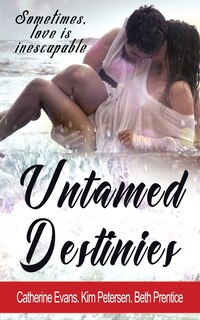 Couverture_Untamed Destinies