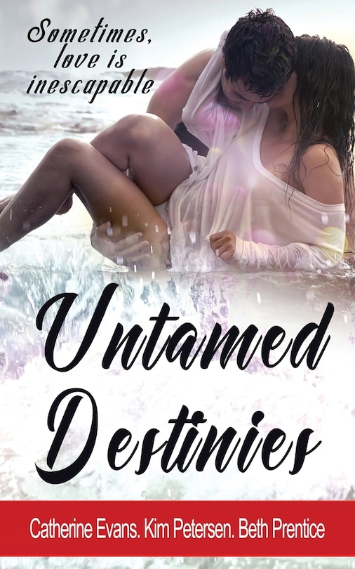 Couverture_Untamed Destinies