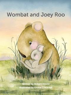 Front cover_Wombat and Joey Roo