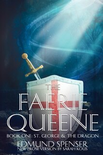 Front cover_The Faerie Queene