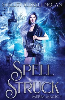 Front cover_Spell Struck