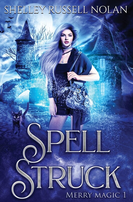Front cover_Spell Struck