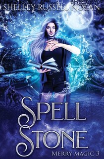 Front cover_Spell Stone